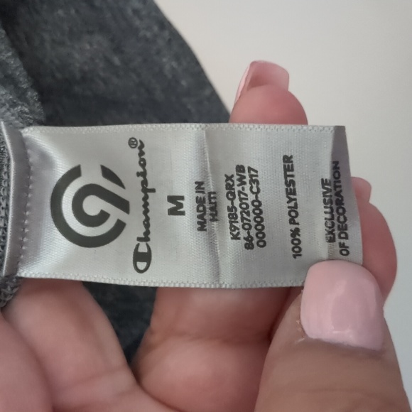 Champion Tank Top - Picture 4 of 6